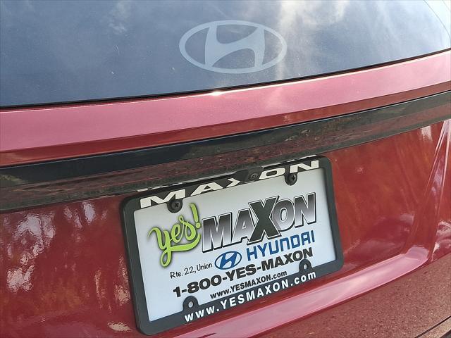 2026 Hyundai Tucson - $31,756