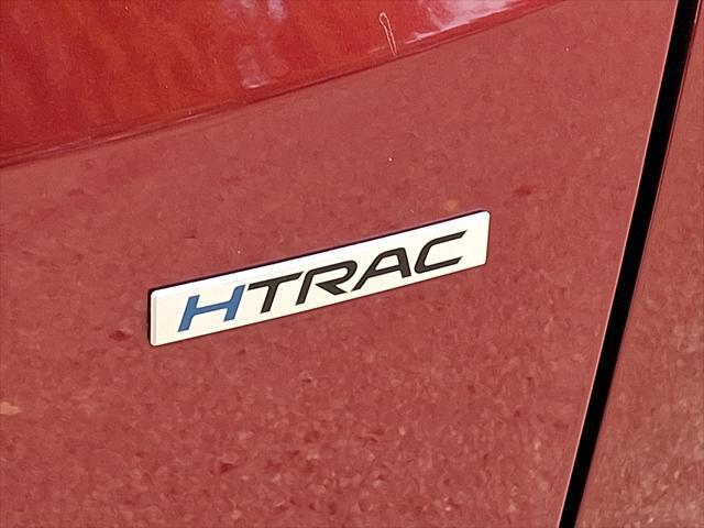 2026 Hyundai Tucson - $31,756