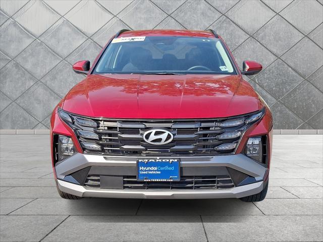2026 Hyundai Tucson - $31,275