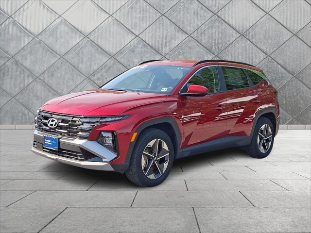 2026 Hyundai Tucson - $31,275