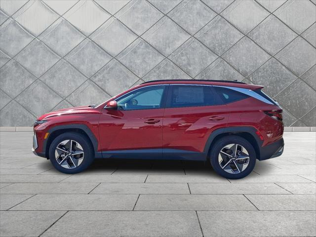 2026 Hyundai Tucson - $31,275