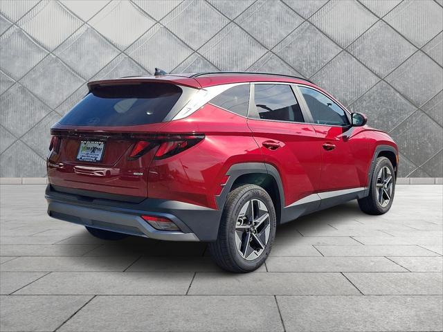 2026 Hyundai Tucson - $31,275