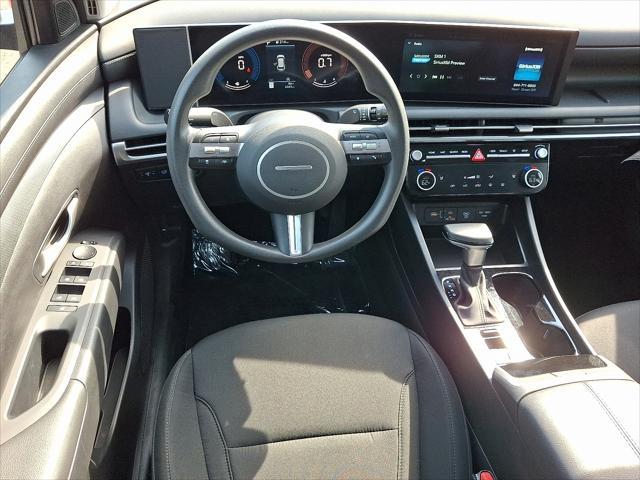 2026 Hyundai Tucson - $31,275