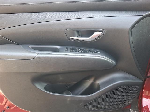 2026 Hyundai Tucson - $31,275