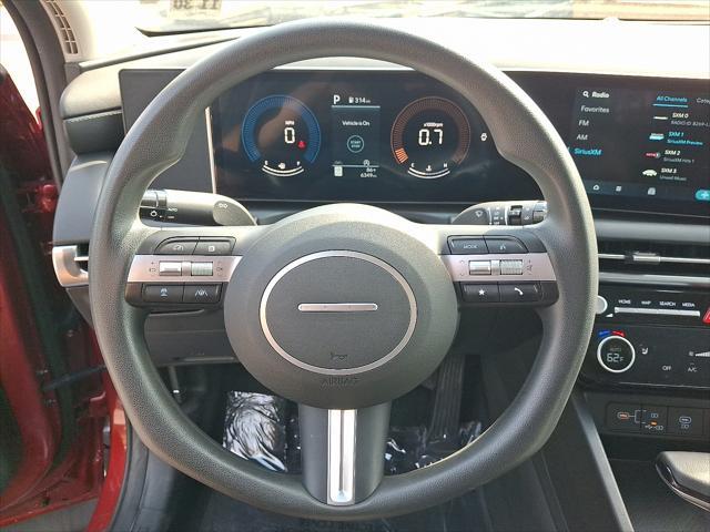 2026 Hyundai Tucson - $31,275