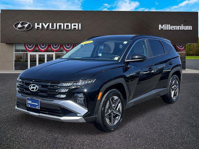 2026 Hyundai Tucson - $29,699