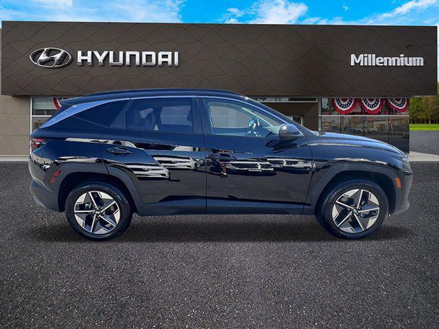 2026 Hyundai Tucson - $29,699