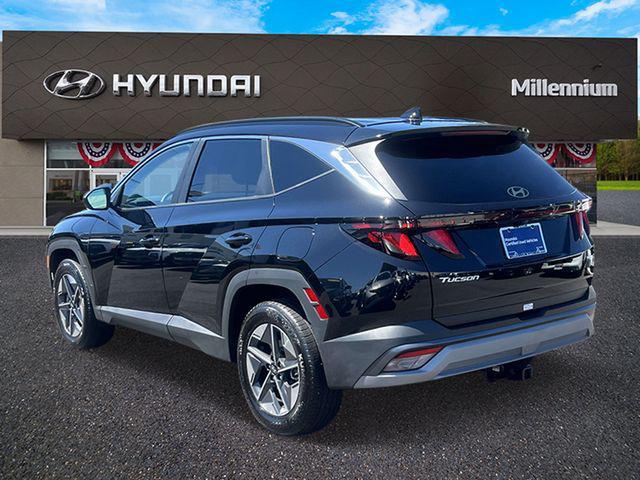 2026 Hyundai Tucson - $29,699
