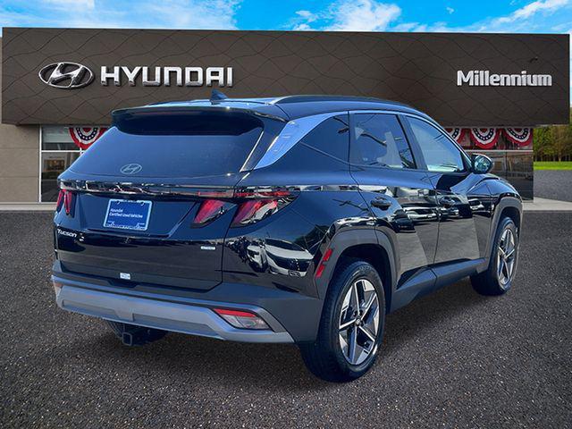 2026 Hyundai Tucson - $29,699
