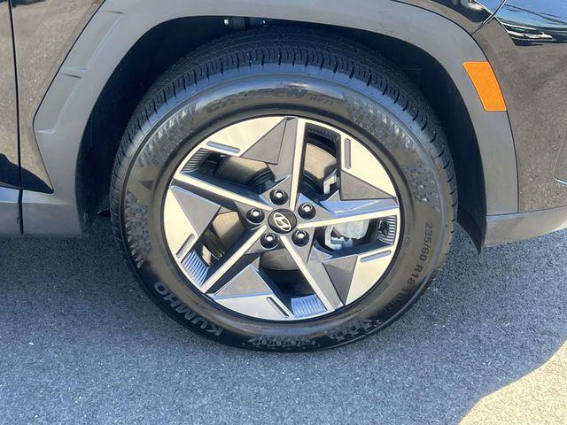 2026 Hyundai Tucson - $29,699