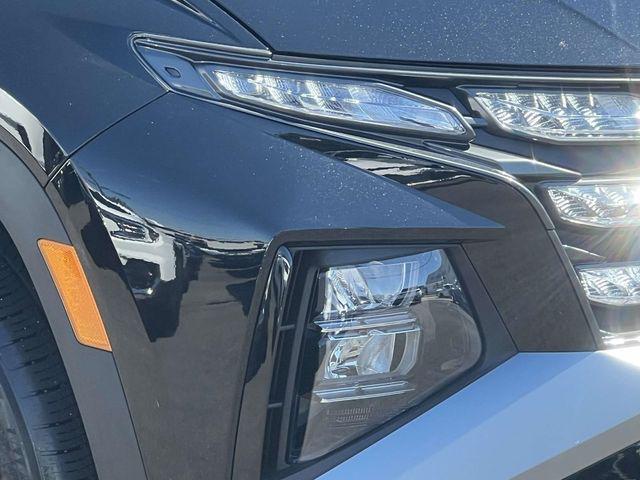 2026 Hyundai Tucson - $29,699