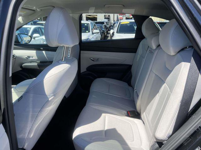 2026 Hyundai Tucson - $29,699