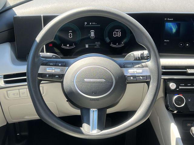 2026 Hyundai Tucson - $29,699