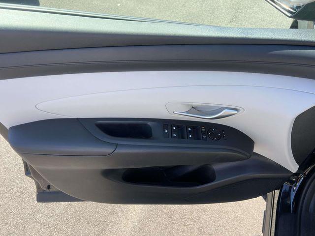 2026 Hyundai Tucson - $29,699