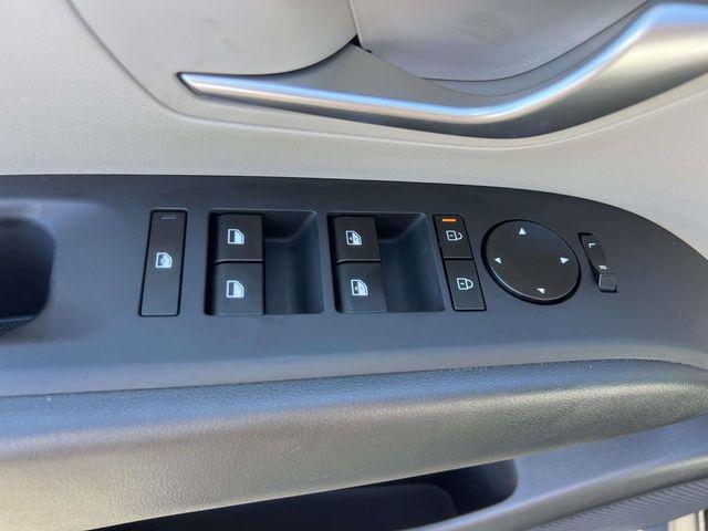 2026 Hyundai Tucson - $29,699