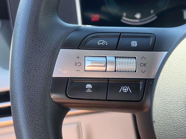 2026 Hyundai Tucson - $29,699