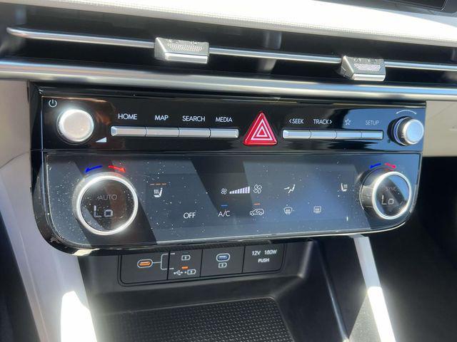 2026 Hyundai Tucson - $29,699