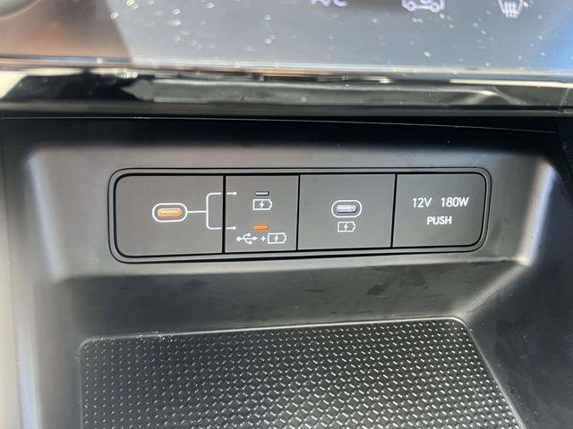 2026 Hyundai Tucson - $29,699