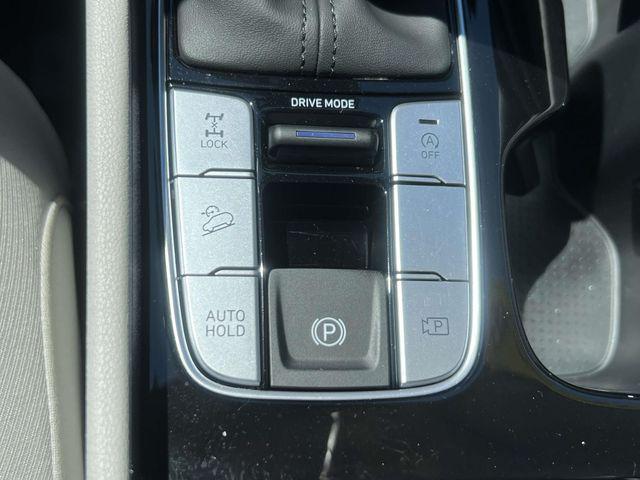 2026 Hyundai Tucson - $29,699