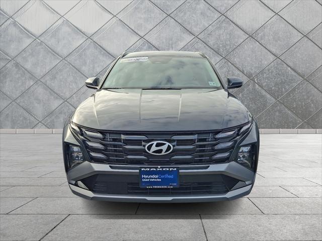 2026 Hyundai Tucson - $27,433