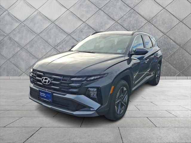 2026 Hyundai Tucson - $27,433