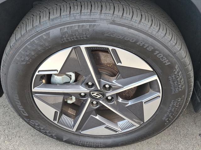 2026 Hyundai Tucson - $27,433