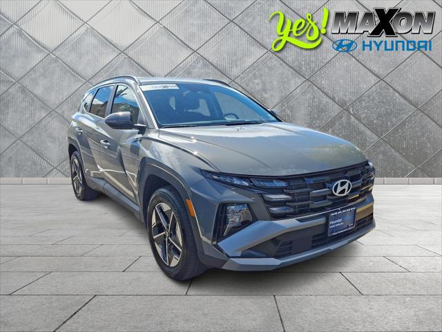 2026 Hyundai Tucson - $30,904