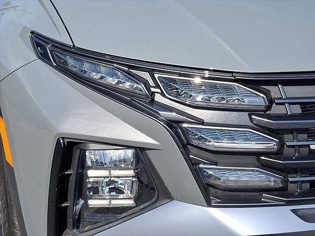 2026 Hyundai Tucson - $31,744