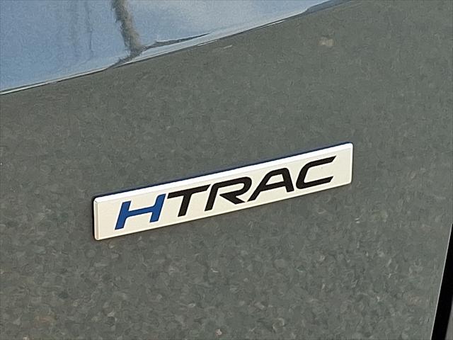 2026 Hyundai Tucson - $31,744