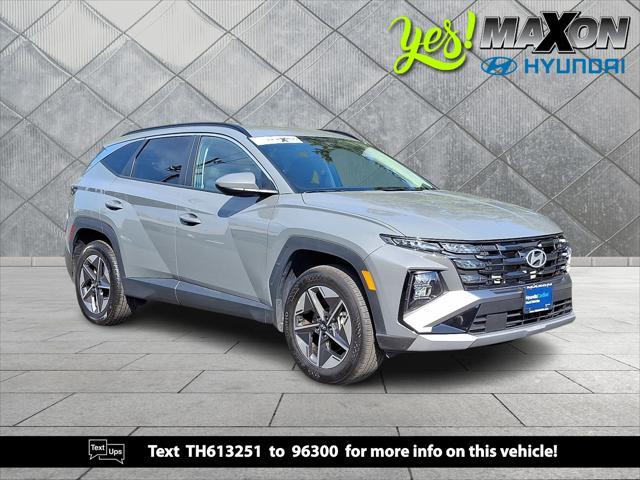 2026 Hyundai Tucson - $31,275