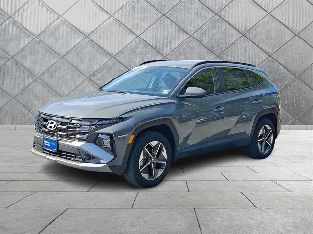 2026 Hyundai Tucson - $31,275