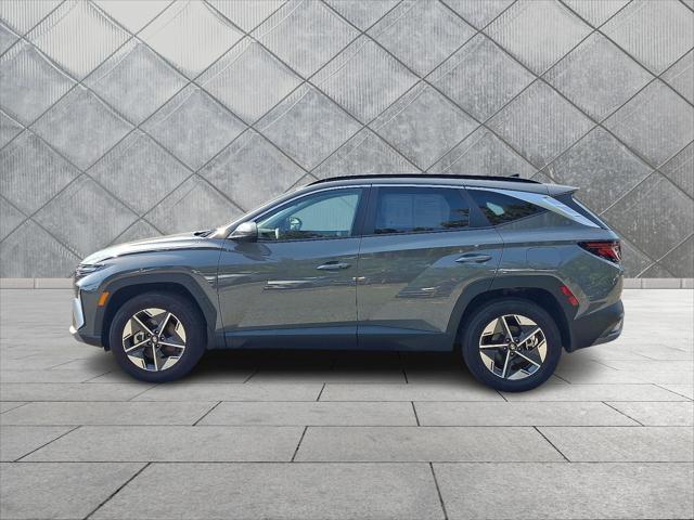 2026 Hyundai Tucson - $31,275