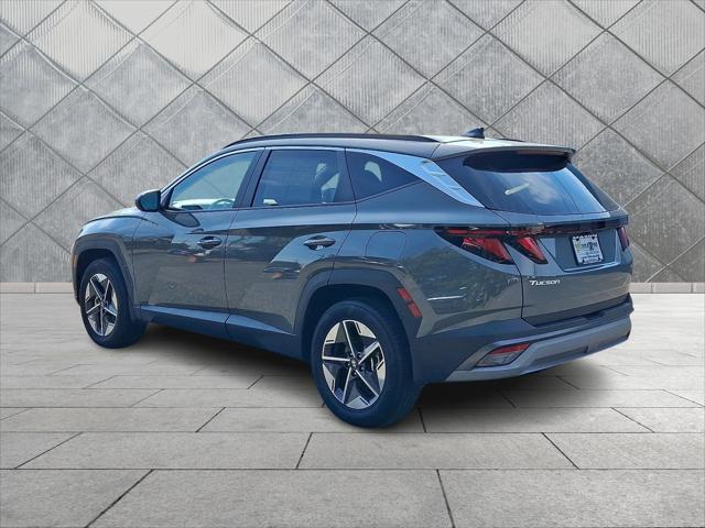 2026 Hyundai Tucson - $31,275