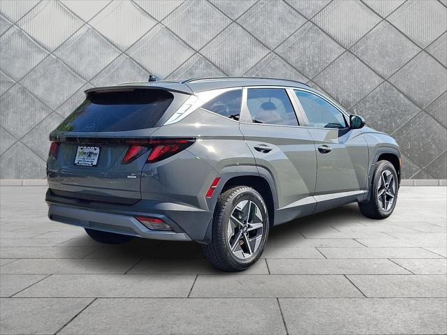 2026 Hyundai Tucson - $31,275