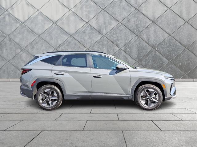 2026 Hyundai Tucson - $31,275