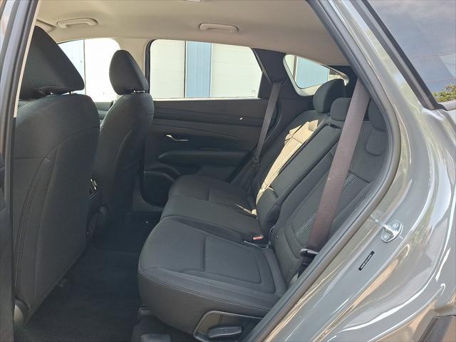 2026 Hyundai Tucson - $31,275