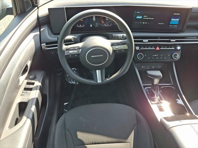 2026 Hyundai Tucson - $31,275