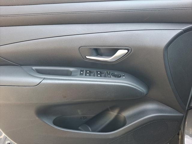 2026 Hyundai Tucson - $31,275