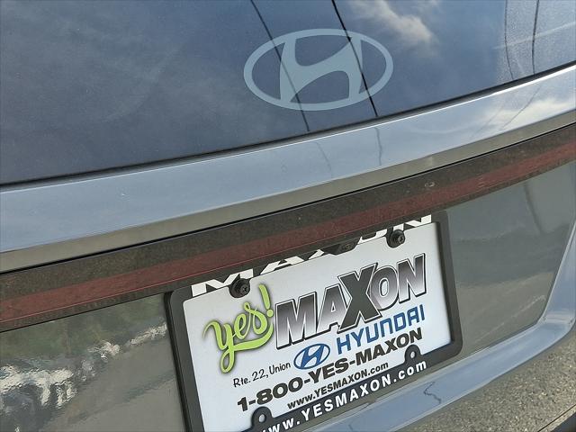 2026 Hyundai Tucson - $31,275