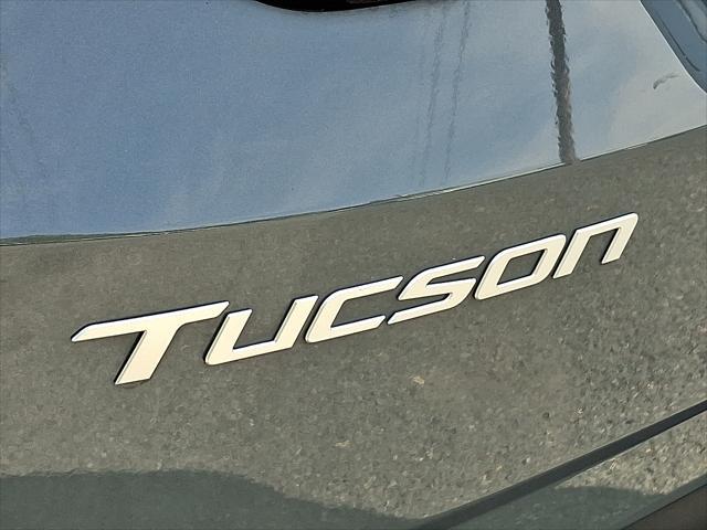 2026 Hyundai Tucson - $31,275