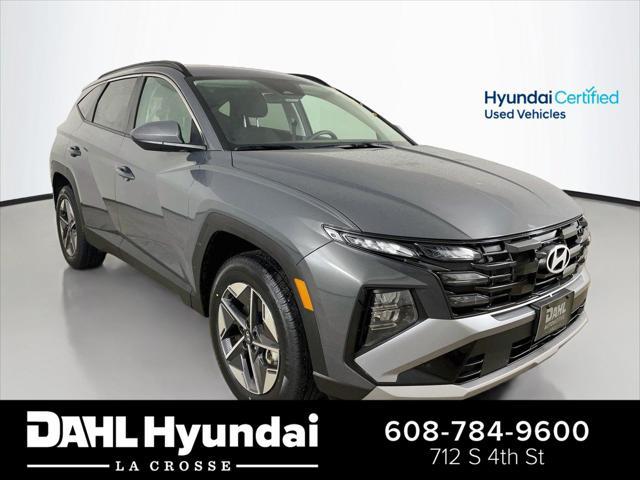 2026 Hyundai Tucson - $26,990