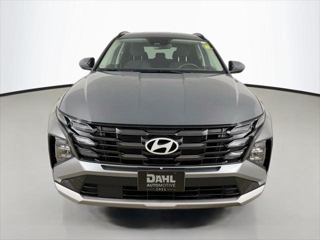 2026 Hyundai Tucson - $26,990
