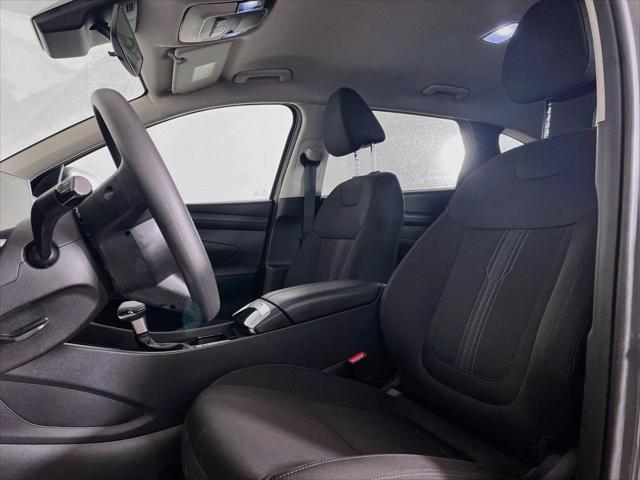 2026 Hyundai Tucson - $26,990