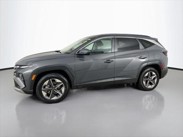 2026 Hyundai Tucson - $26,990