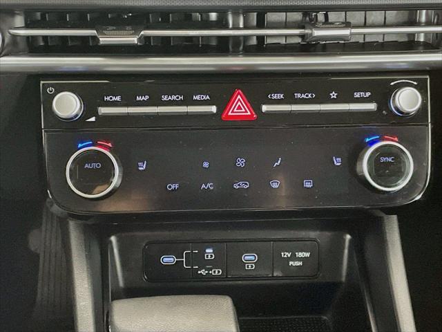 2026 Hyundai Tucson - $26,990