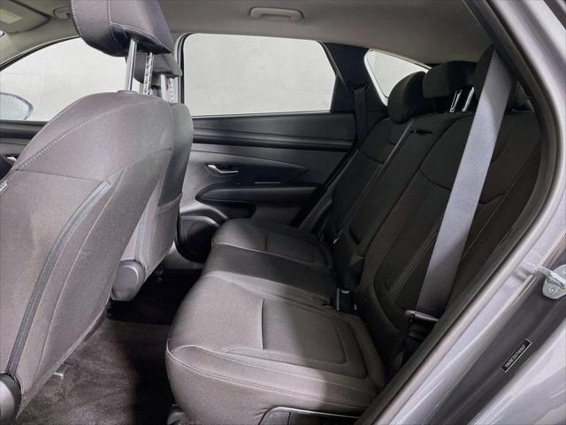 2026 Hyundai Tucson - $26,990