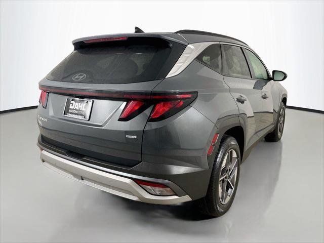 2026 Hyundai Tucson - $26,990