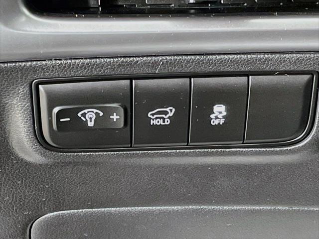 2026 Hyundai Tucson - $26,990