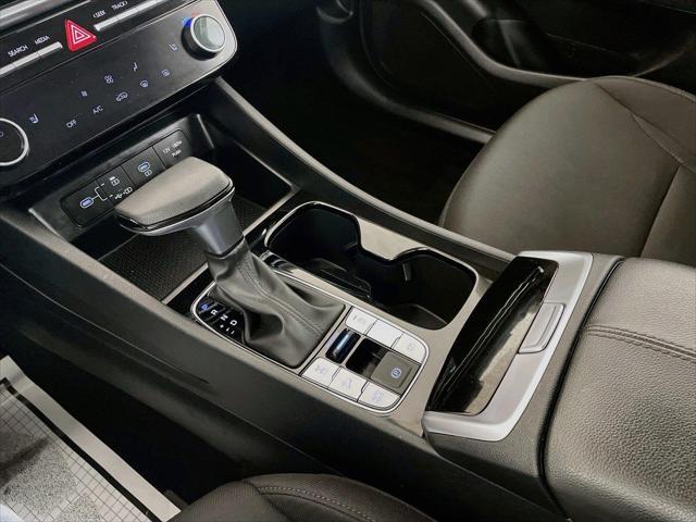 2026 Hyundai Tucson - $26,990