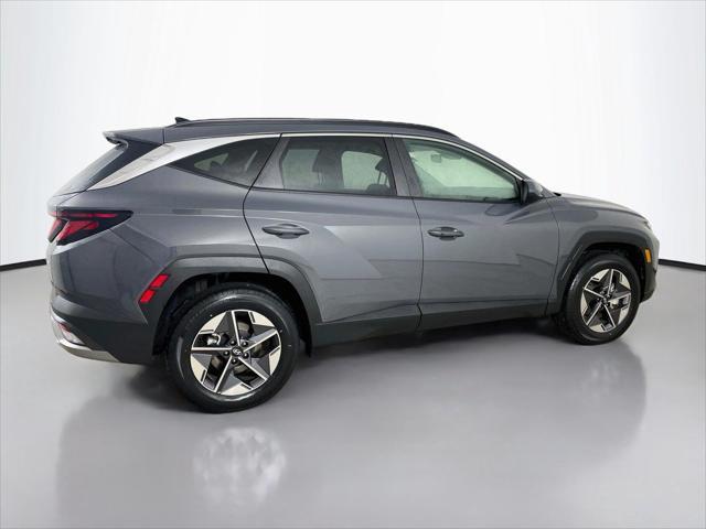 2026 Hyundai Tucson - $26,990